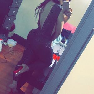 Fashion nova jumpsuit